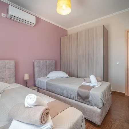Koumaries Villas Lygia  Exteriér fotografie