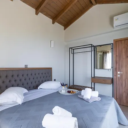 Koumaries Villas Lygia  Exteriér fotografie
