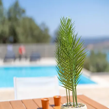 Koumaries Villas Lygia  Exteriér fotografie