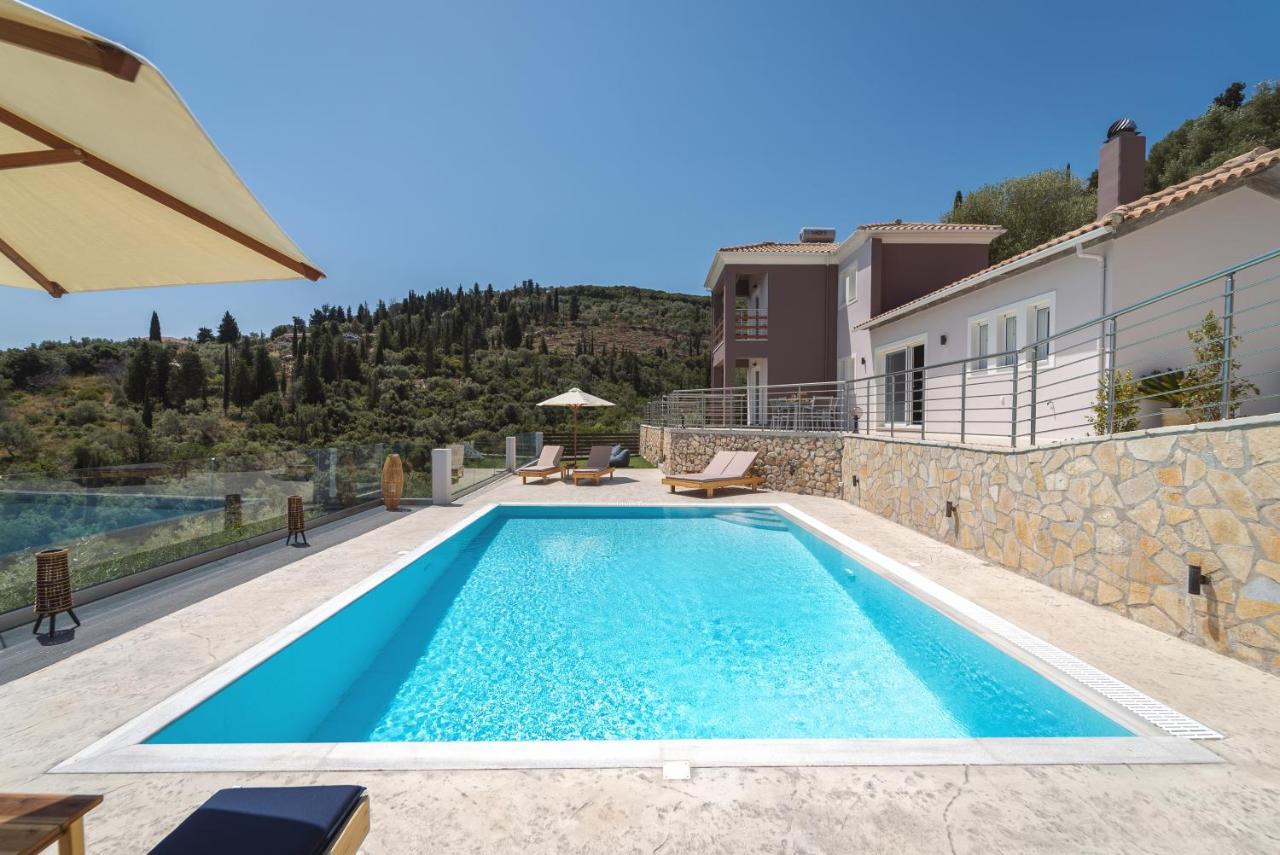 Villa Koumaries