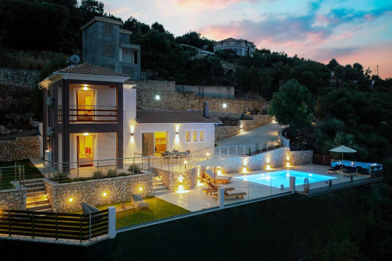 Villa Koumaries