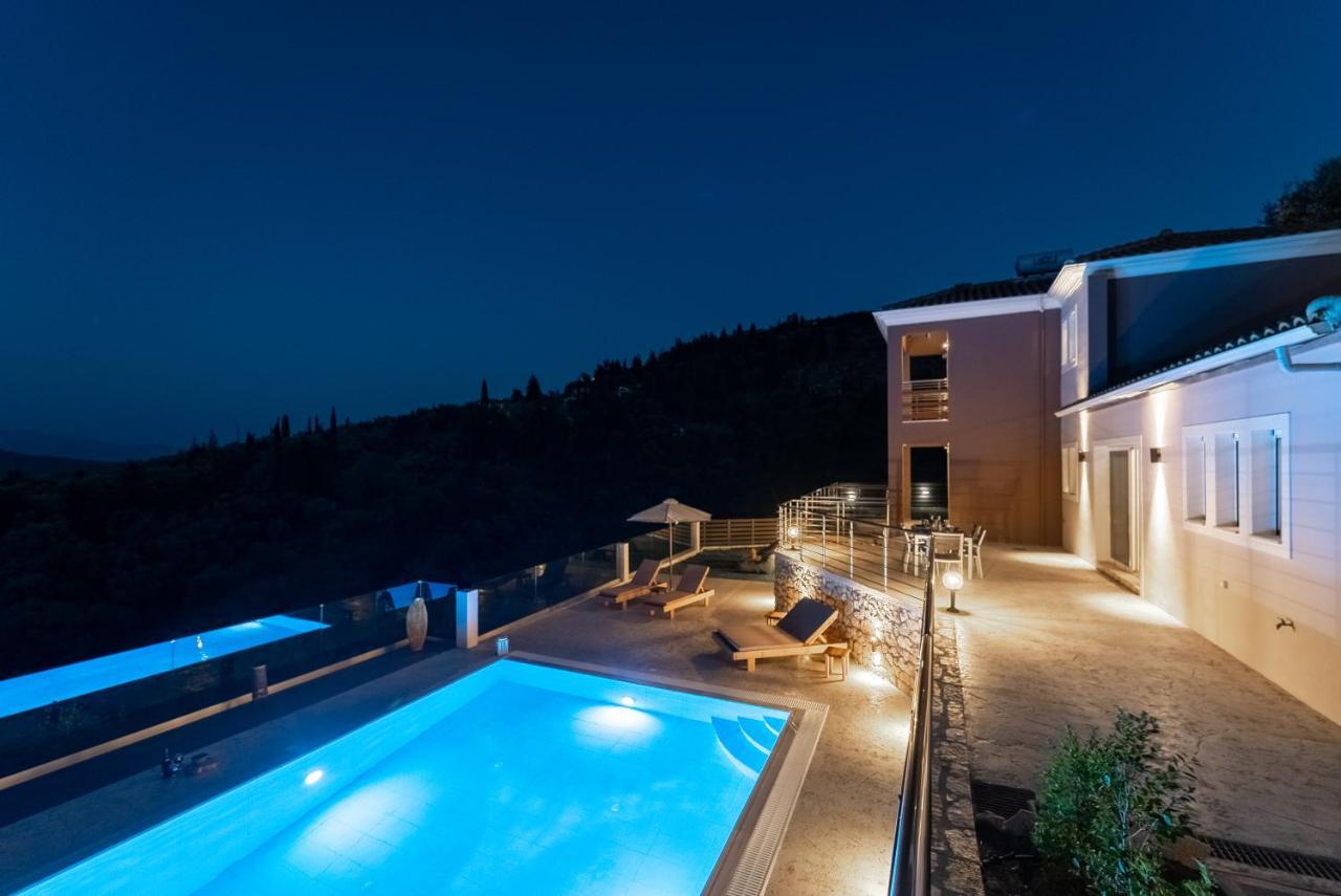 Villa Koumaries Ligia