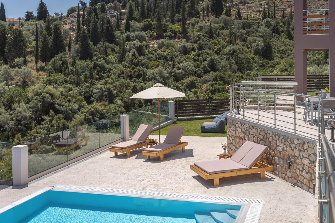 Villa Koumaries Ligia