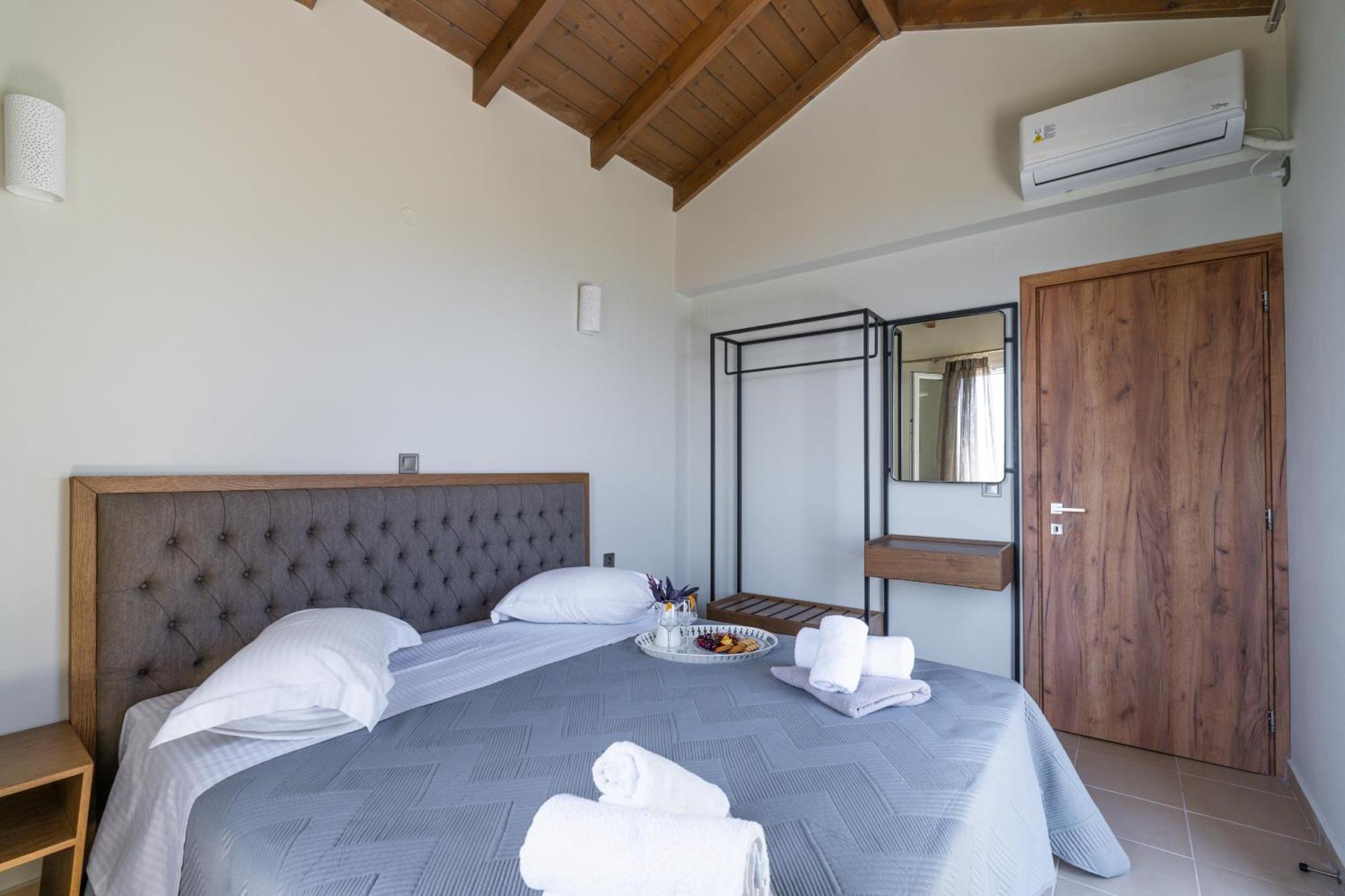 Koumaries Villa Ligia